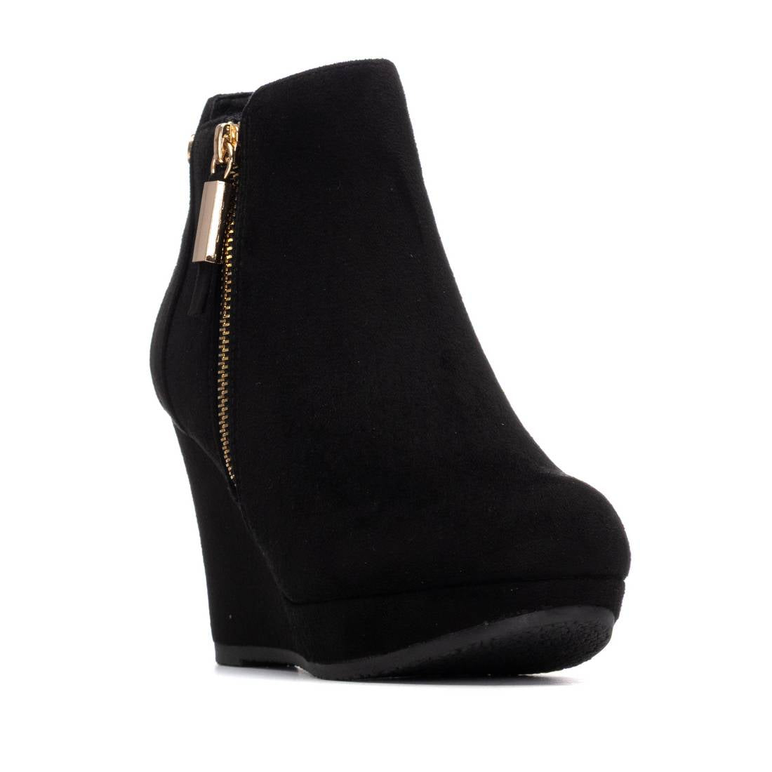 Botin de mujer con cuña Xti tentations 03048103