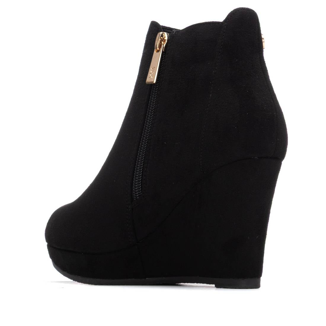 Botin de mujer con cuña Xti tentations 03048103
