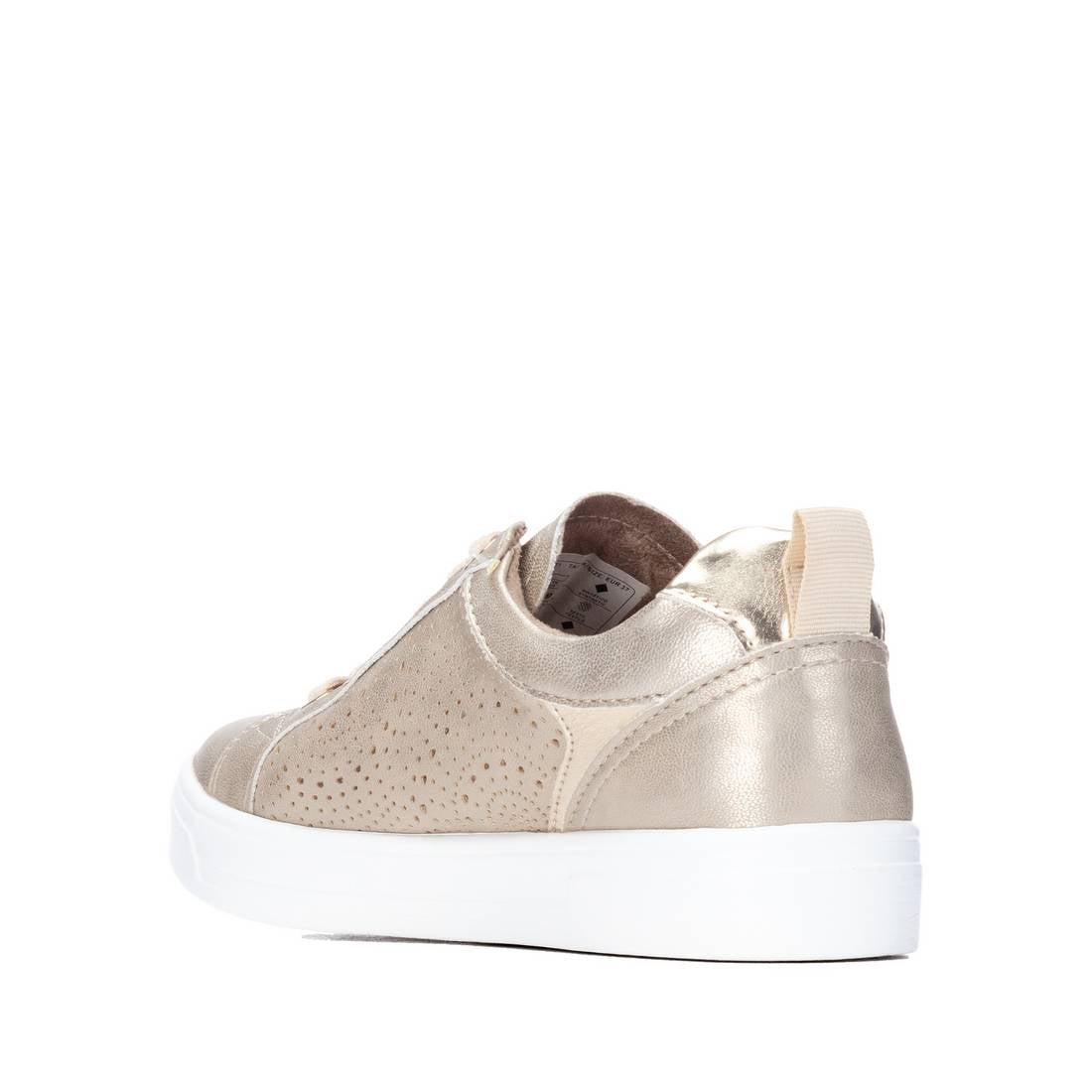 Zapatilla de mujer plano Xti 04245106