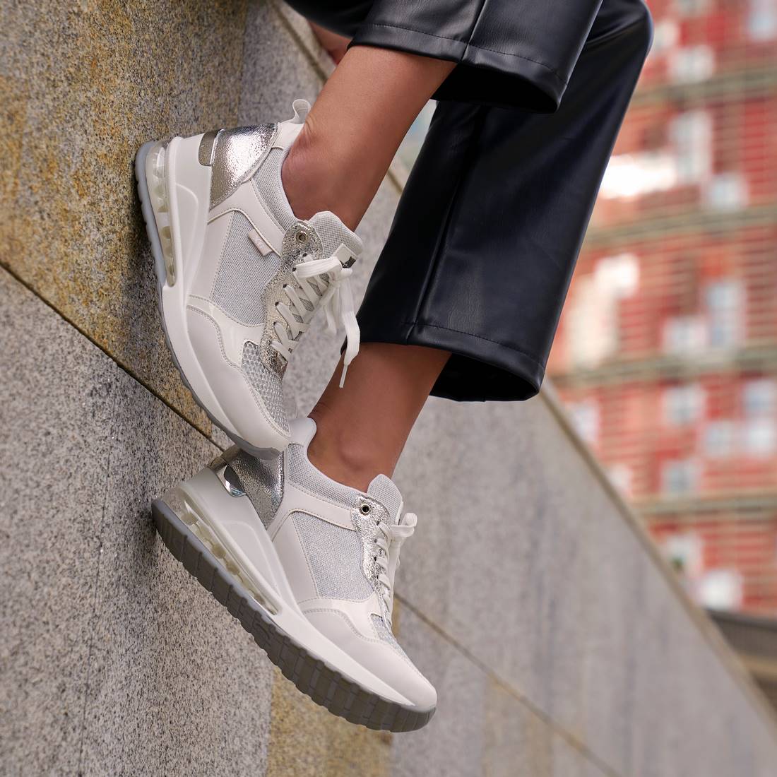 WOMEN'S SNEAKER XTI 04294603