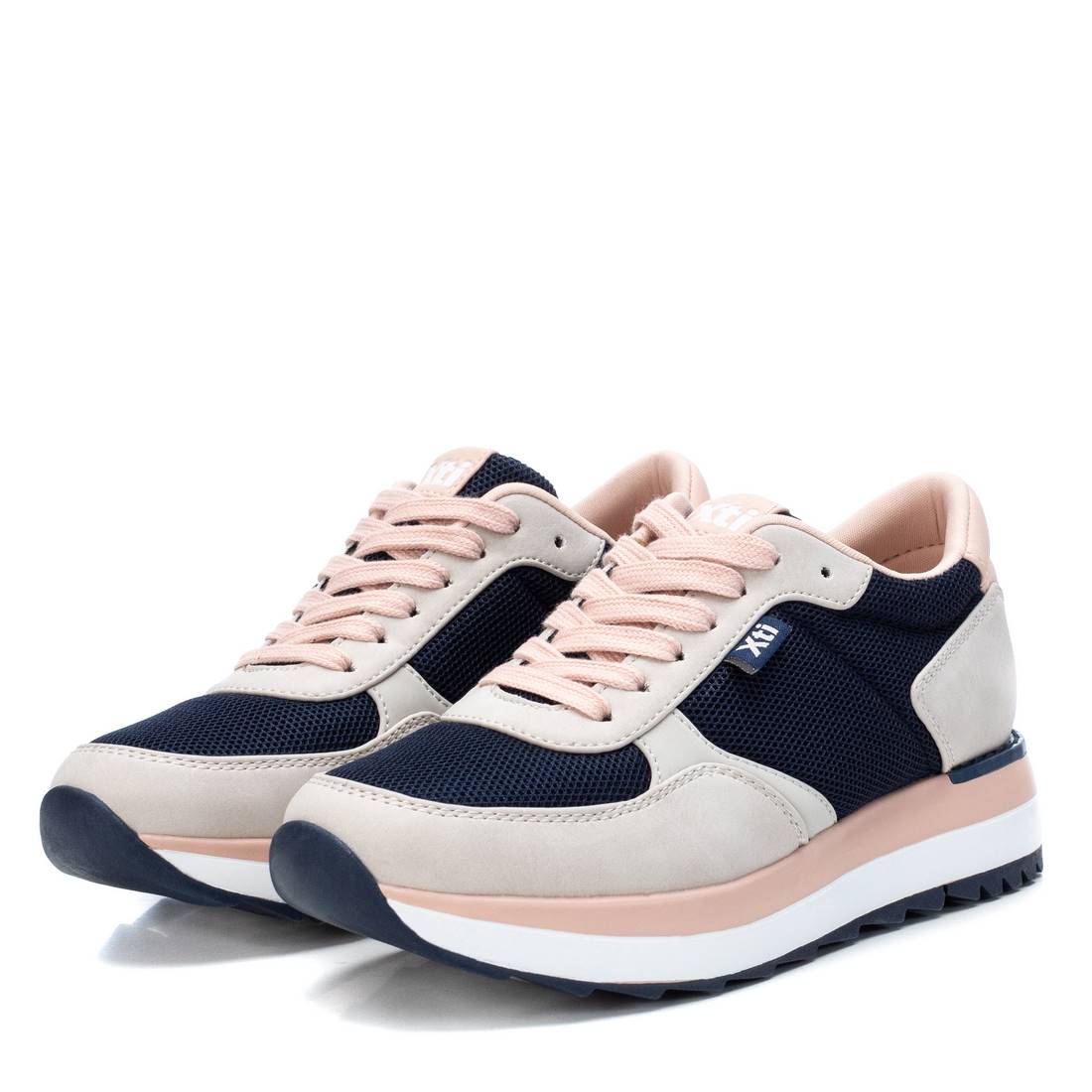 WOMEN'S SNEAKER XTI 04343601