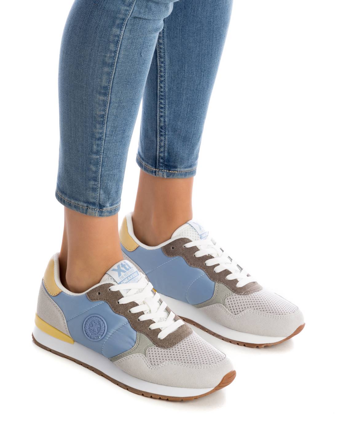 ZAPATO DE MUJER XTI 04366102