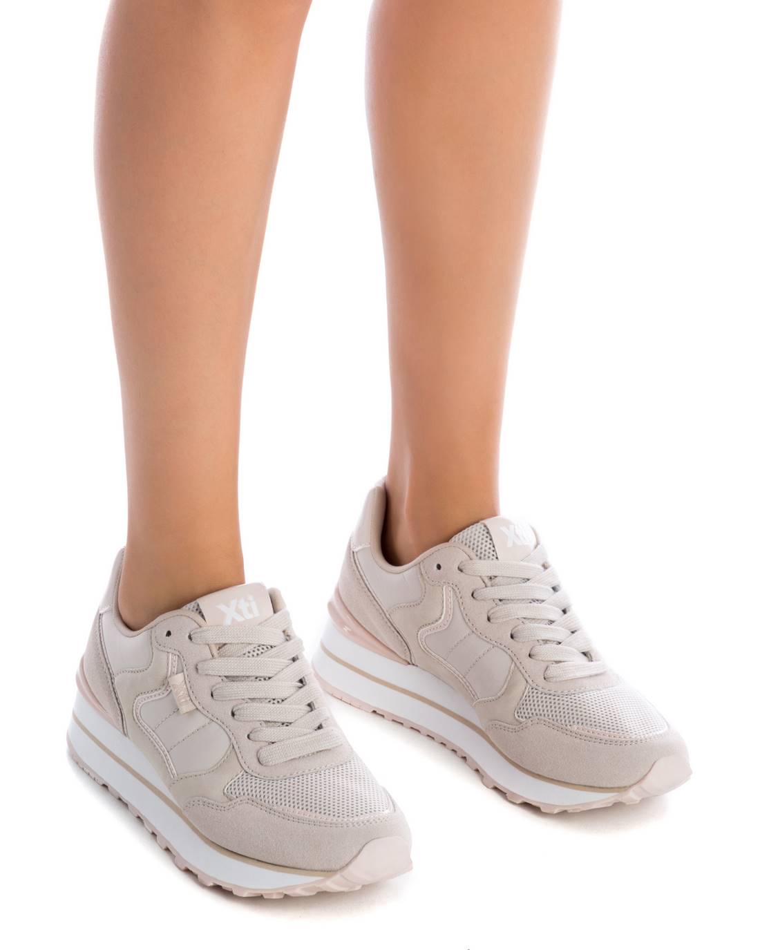 ZAPATO DE MUJER XTI 04384803