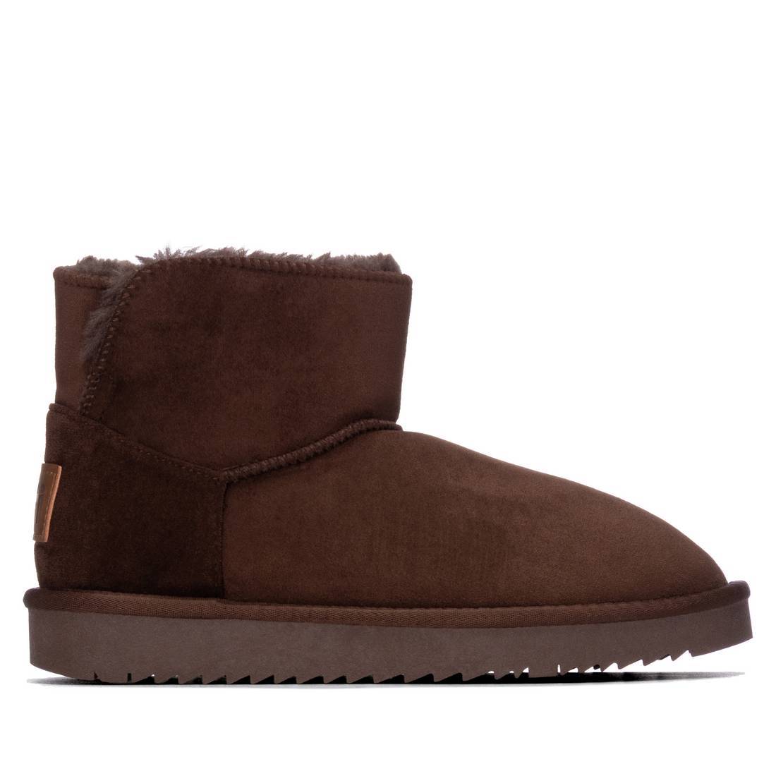 WOMEN'S ANKLE BOOT XTI 04443607