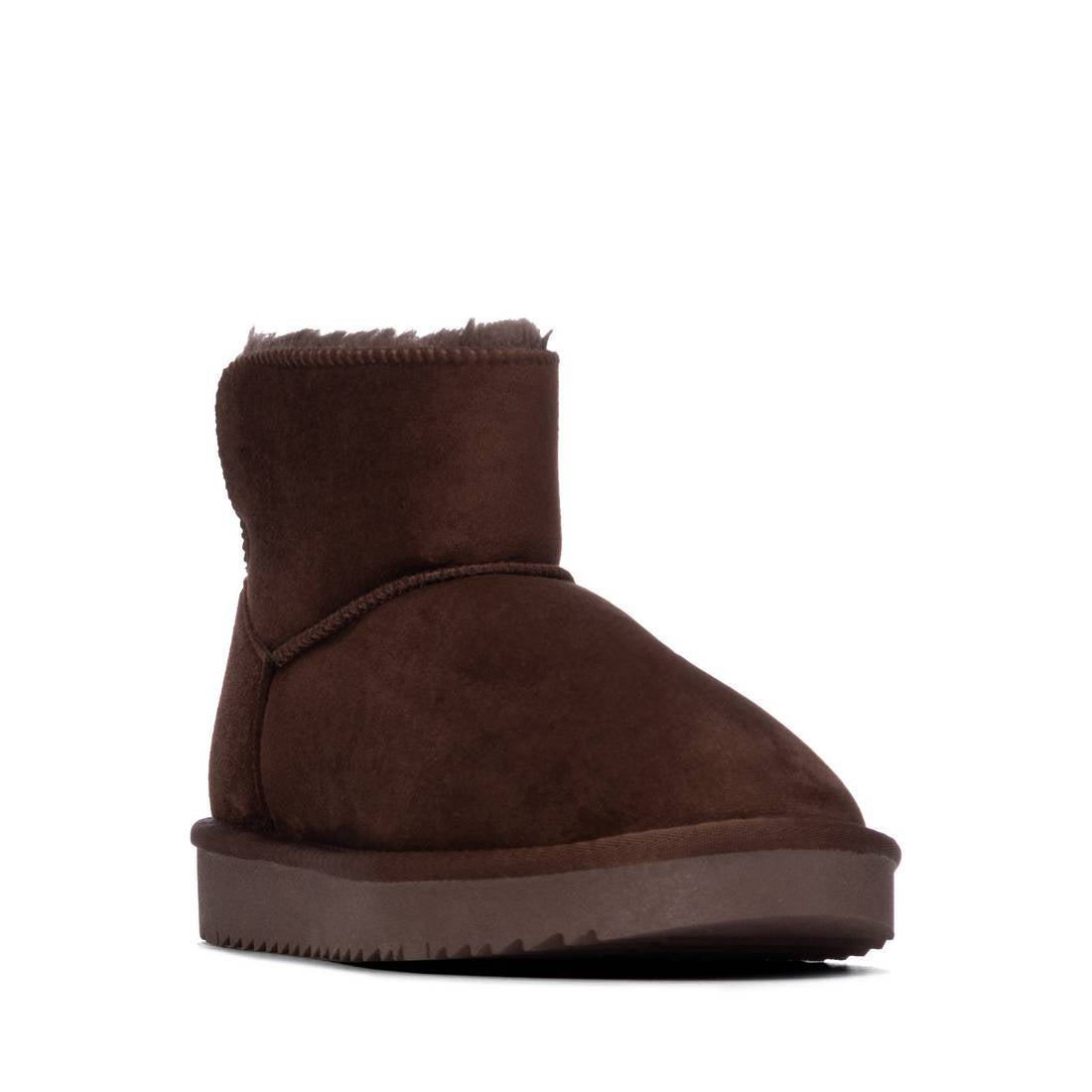 WOMEN'S ANKLE BOOT XTI 04443607