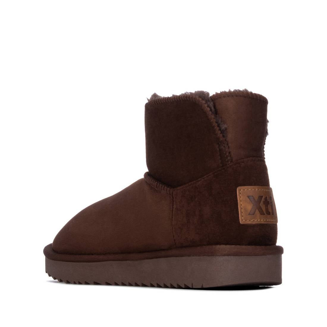 WOMEN'S ANKLE BOOT XTI 04443607