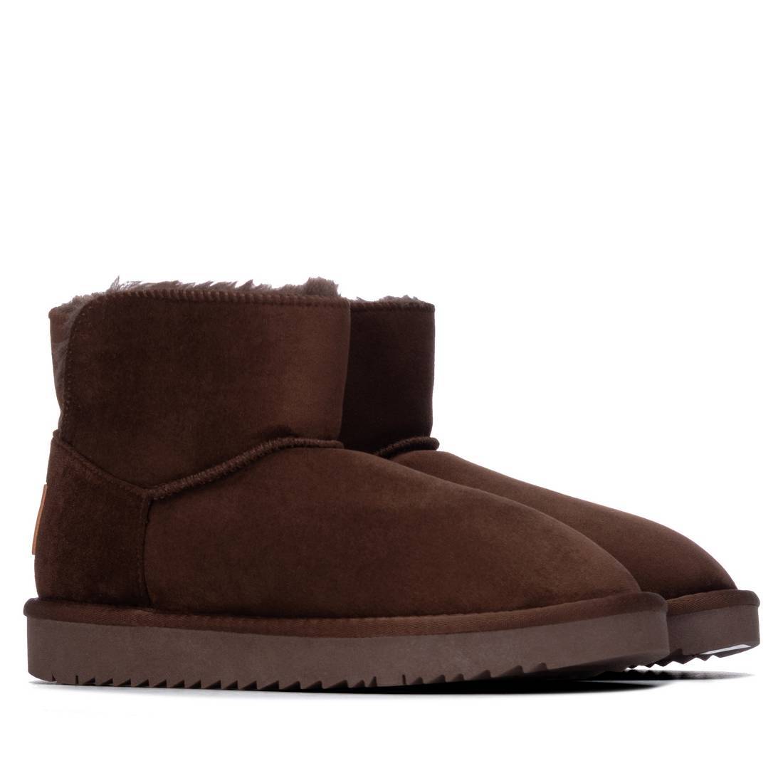 WOMEN'S ANKLE BOOT XTI 04443607