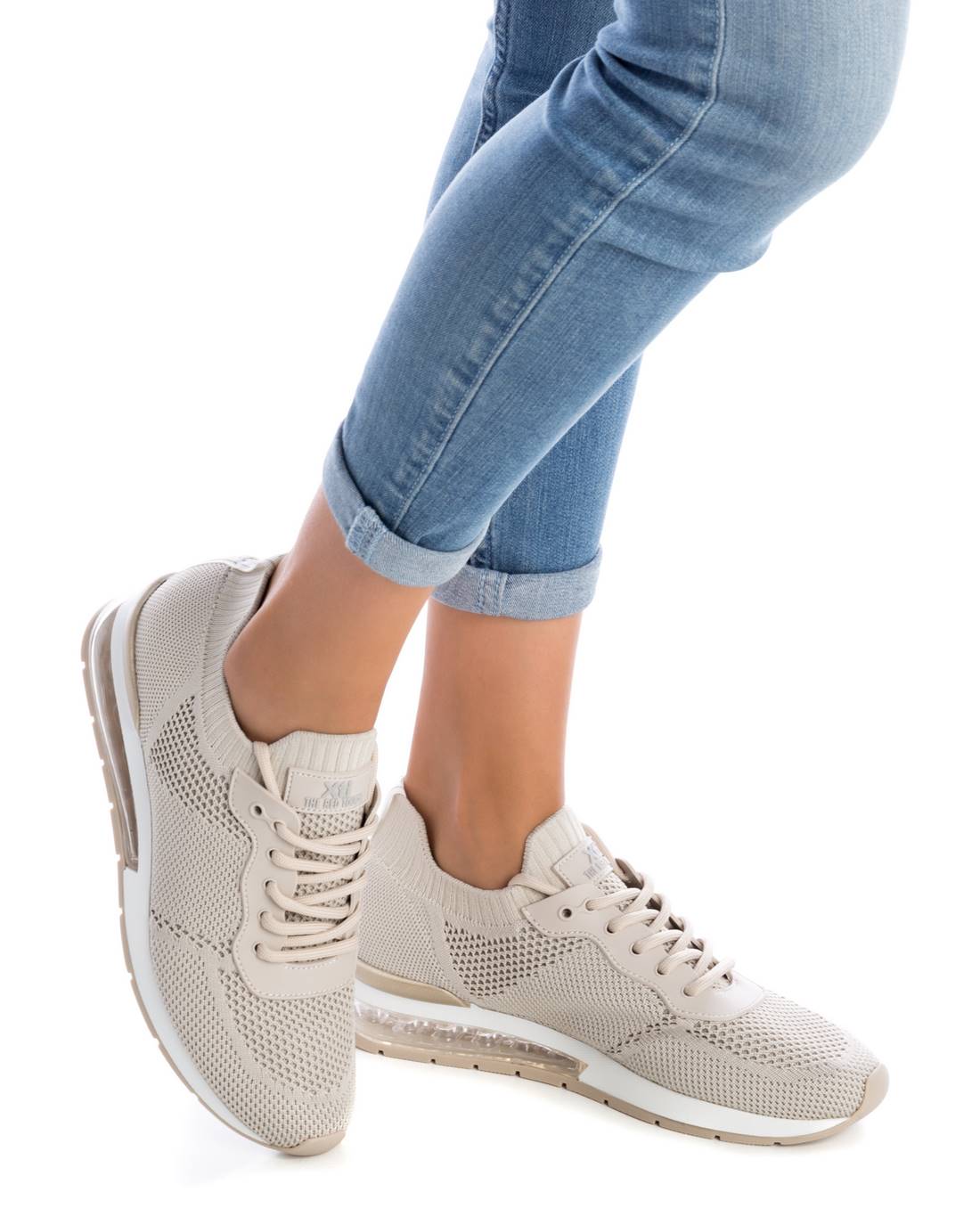 WOMEN'S SNEAKER XTI 04483804