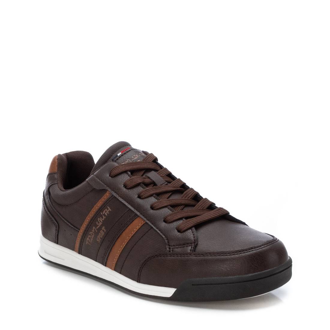 MEN'S SNEAKER TEDDY SMITH 07142602