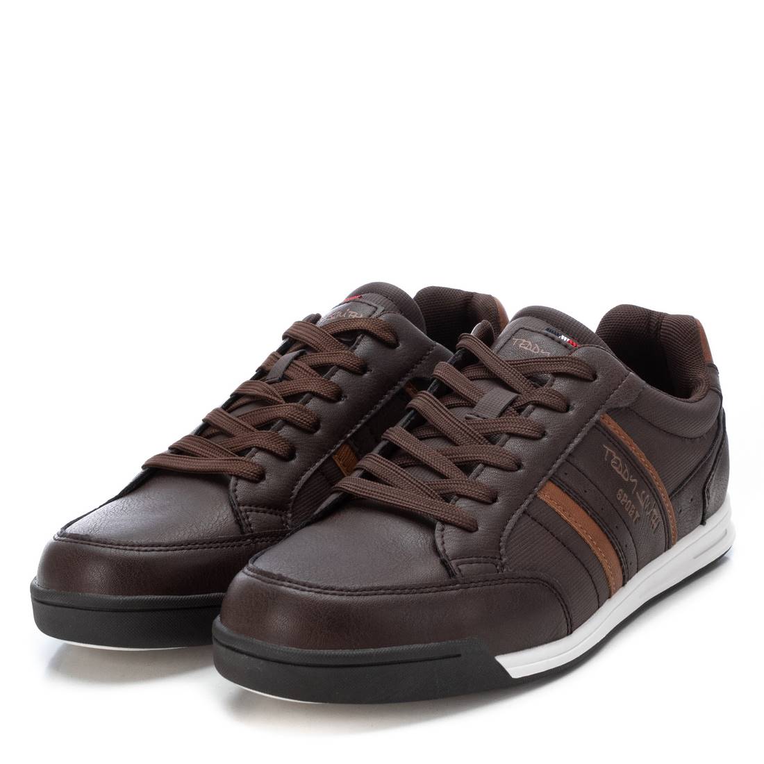 MEN'S SNEAKER TEDDY SMITH 07142602