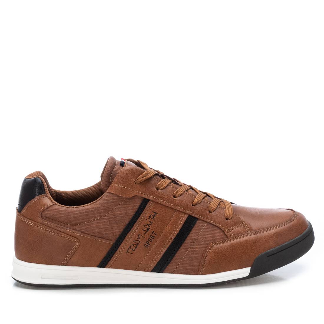 MEN'S SNEAKER TEDDY SMITH 07142603