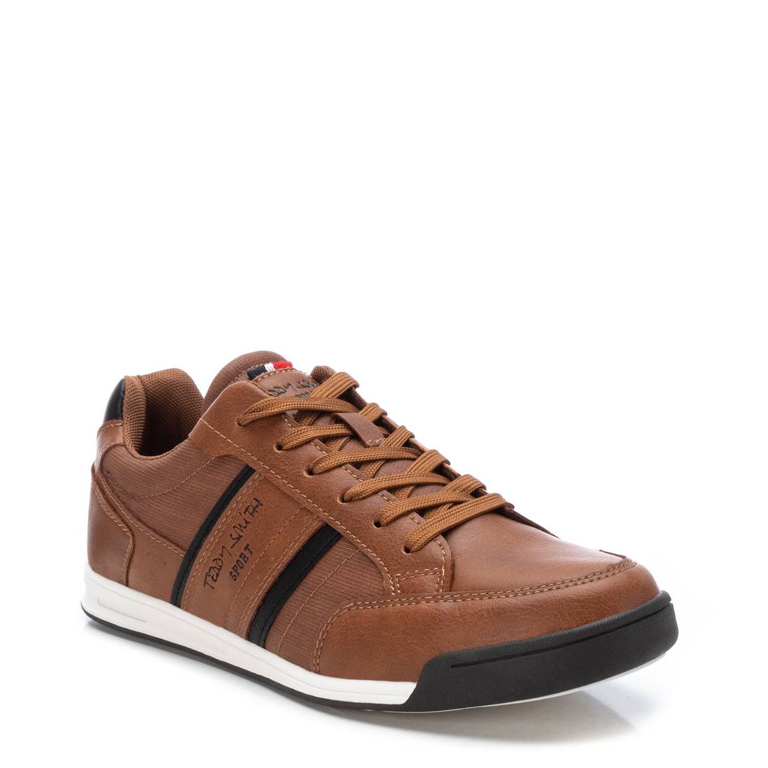 MEN'S SNEAKER TEDDY SMITH 07142603