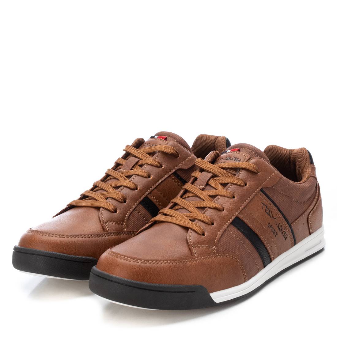 MEN'S SNEAKER TEDDY SMITH 07142603