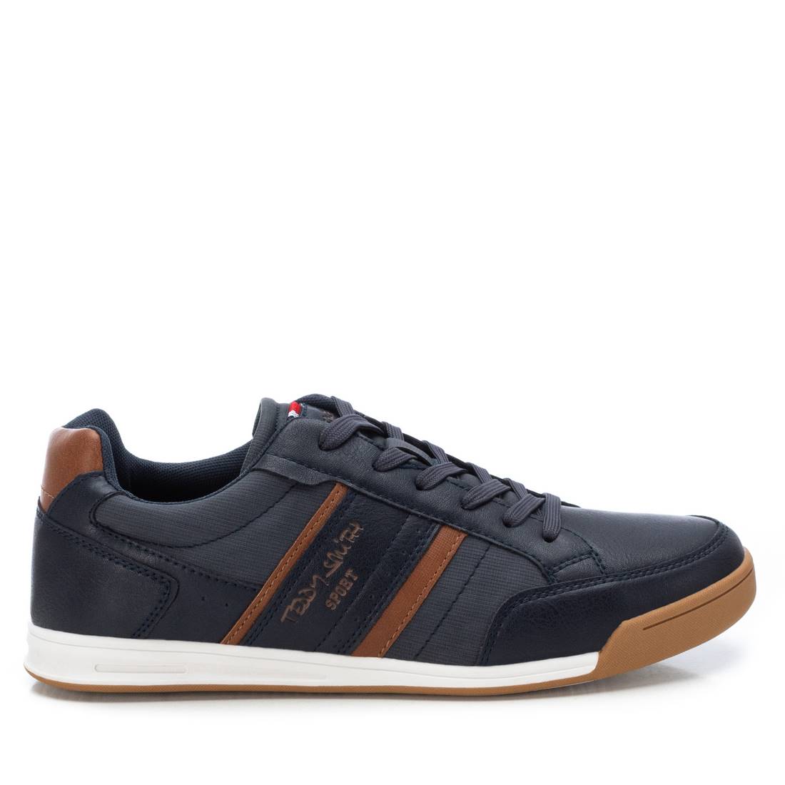 MEN'S SNEAKER TEDDY SMITH 07142604