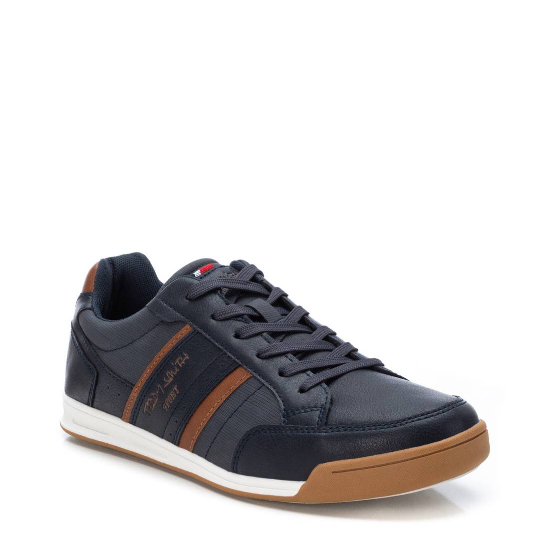 MEN'S SNEAKER TEDDY SMITH 07142604