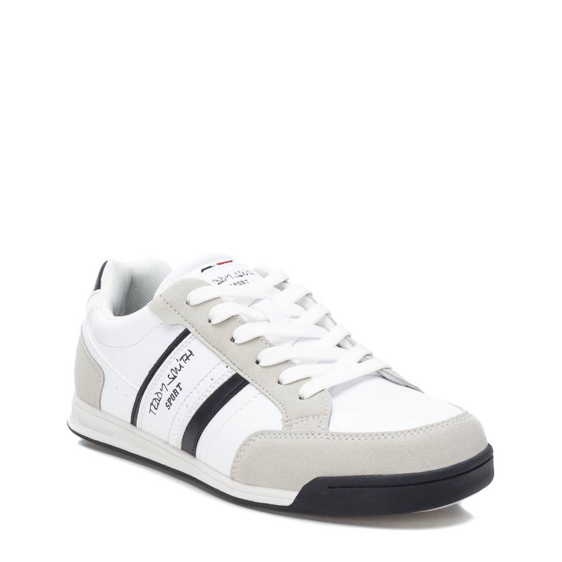Zapatilla de hombre plano Teddy smith 07142605
