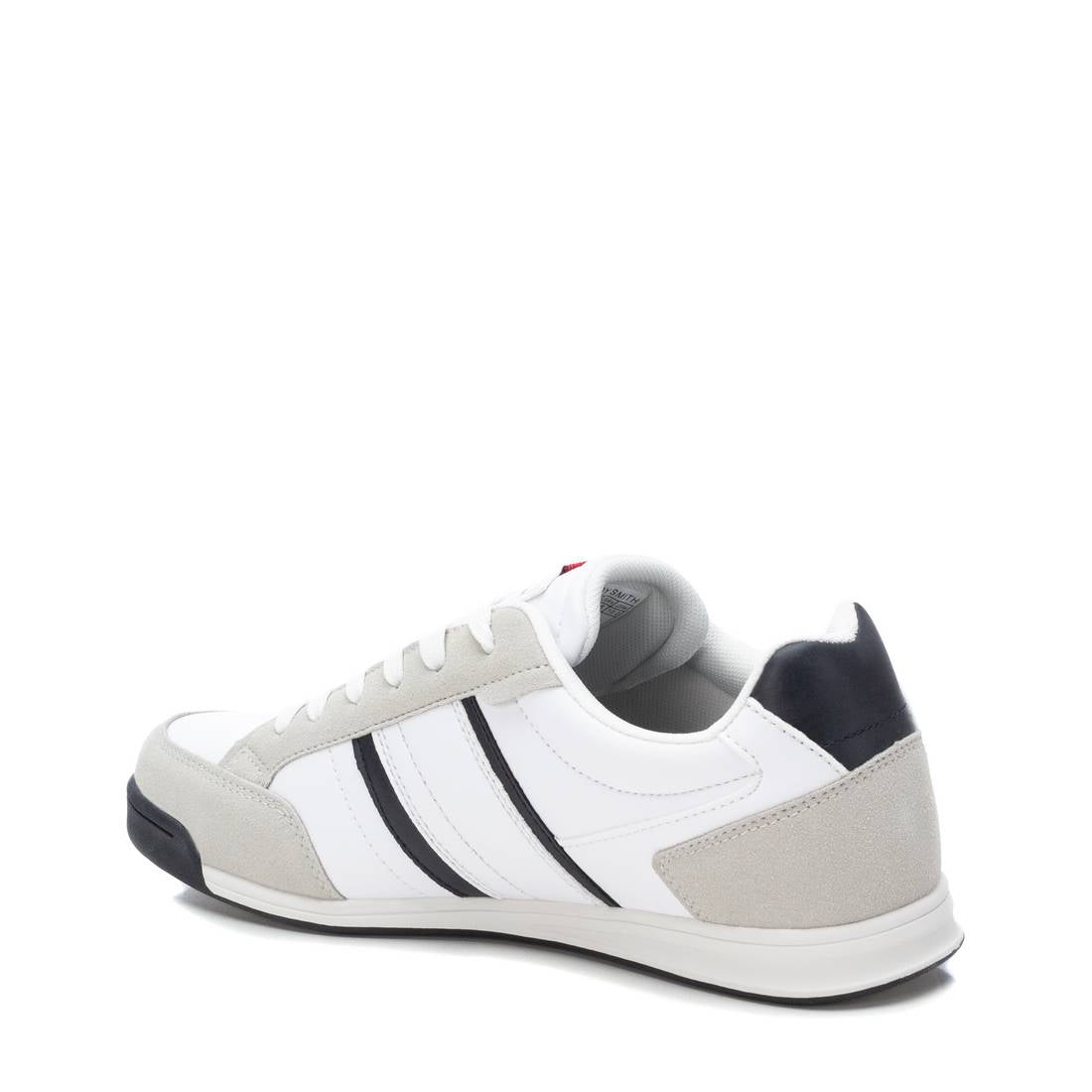 Zapatilla de hombre plano Teddy smith 07142605