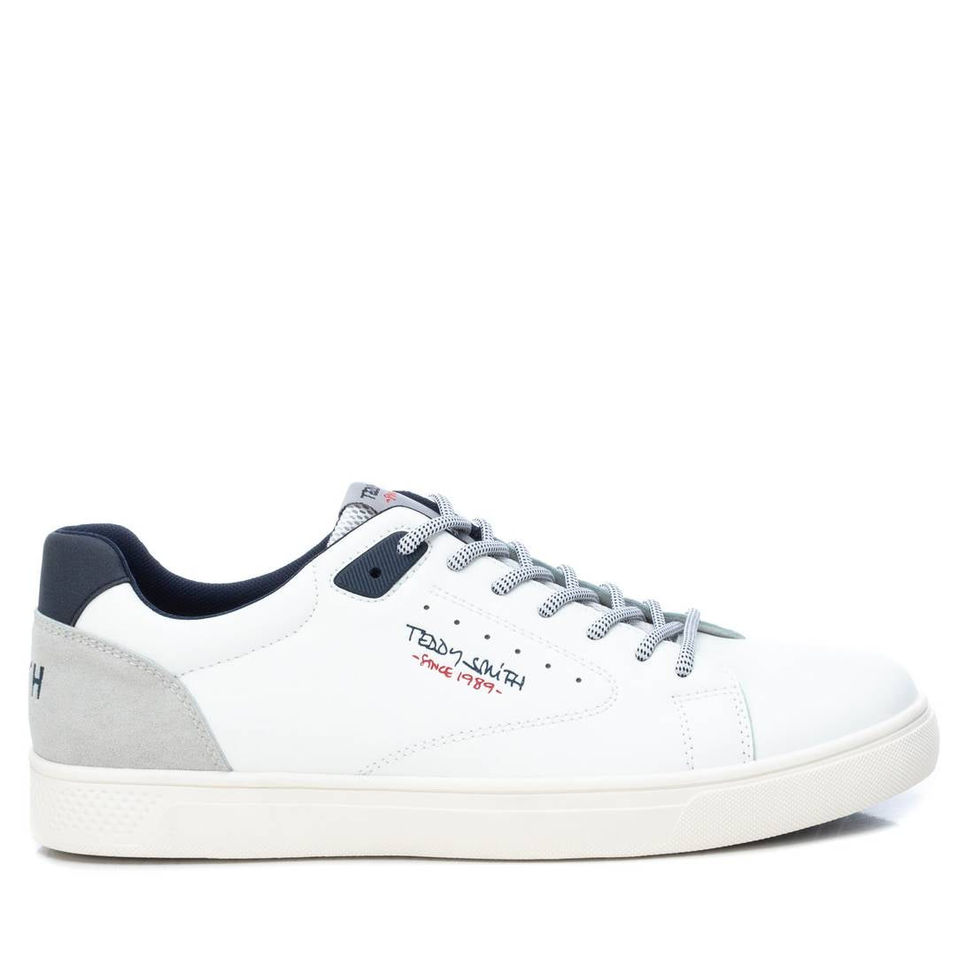 MEN'S SNEAKER TEDDY SMITH 07151301