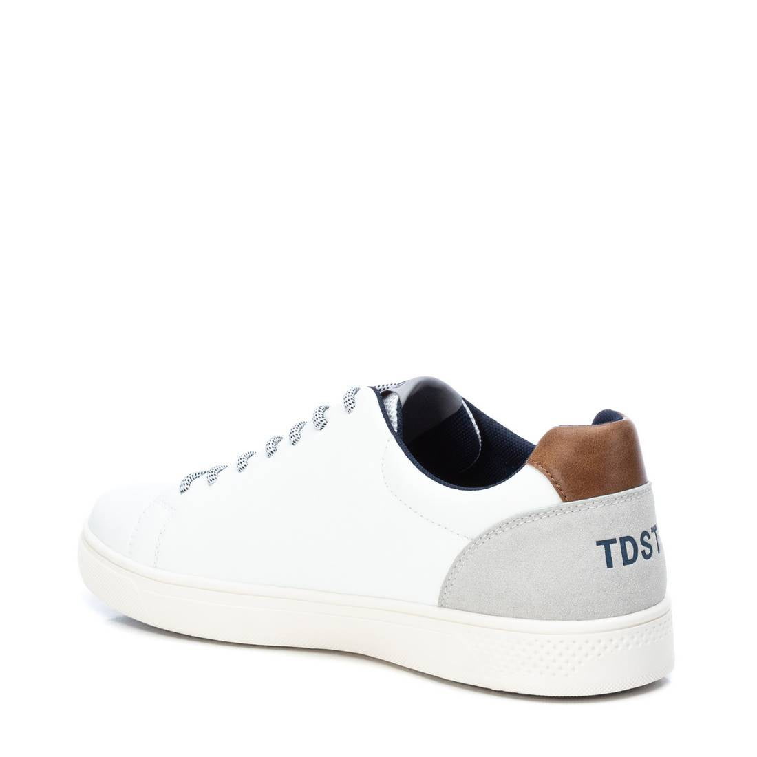 MEN'S SNEAKER TEDDY SMITH 07151302
