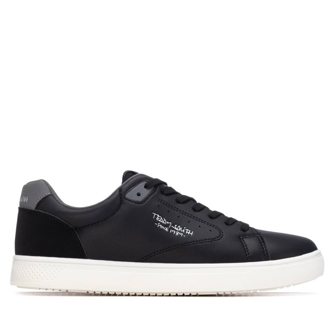 MEN'S SNEAKER TEDDY SMITH 07151303