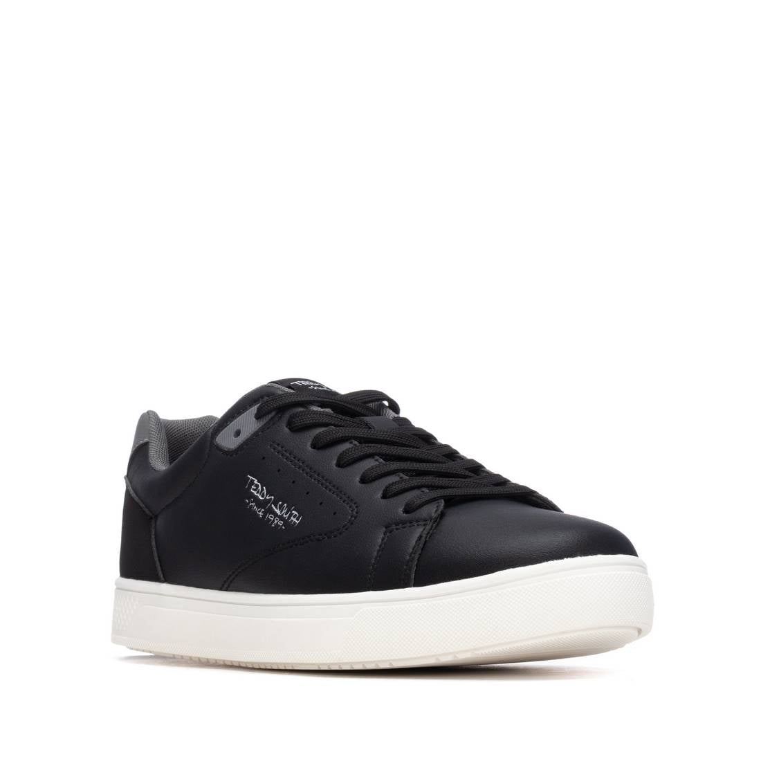 MEN'S SNEAKER TEDDY SMITH 07151303