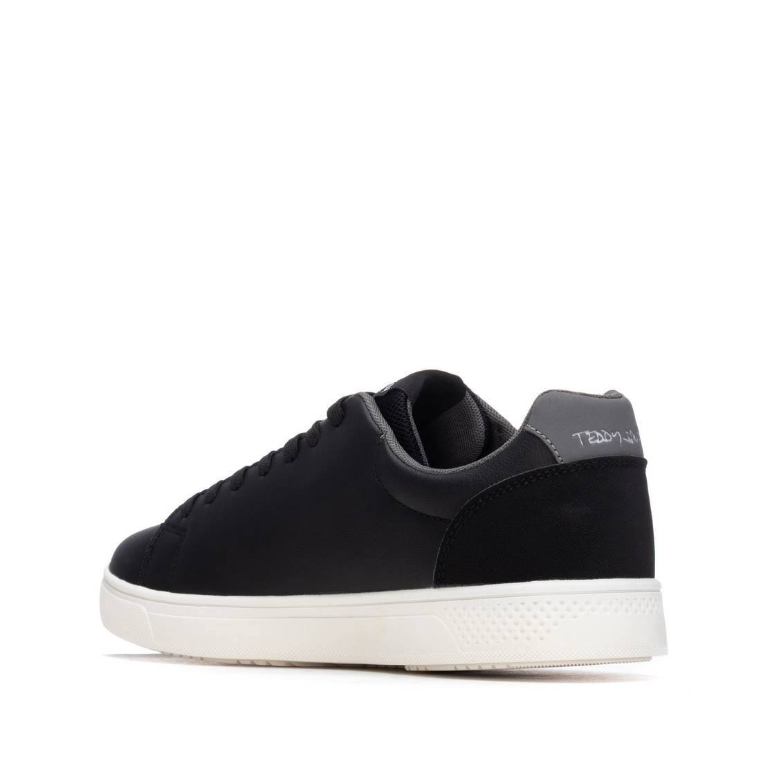 MEN'S SNEAKER TEDDY SMITH 07151303