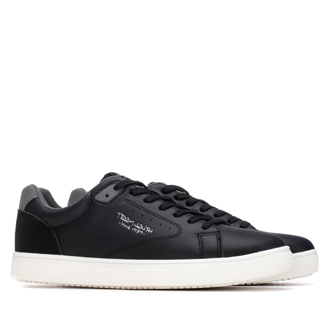 MEN'S SNEAKER TEDDY SMITH 07151303
