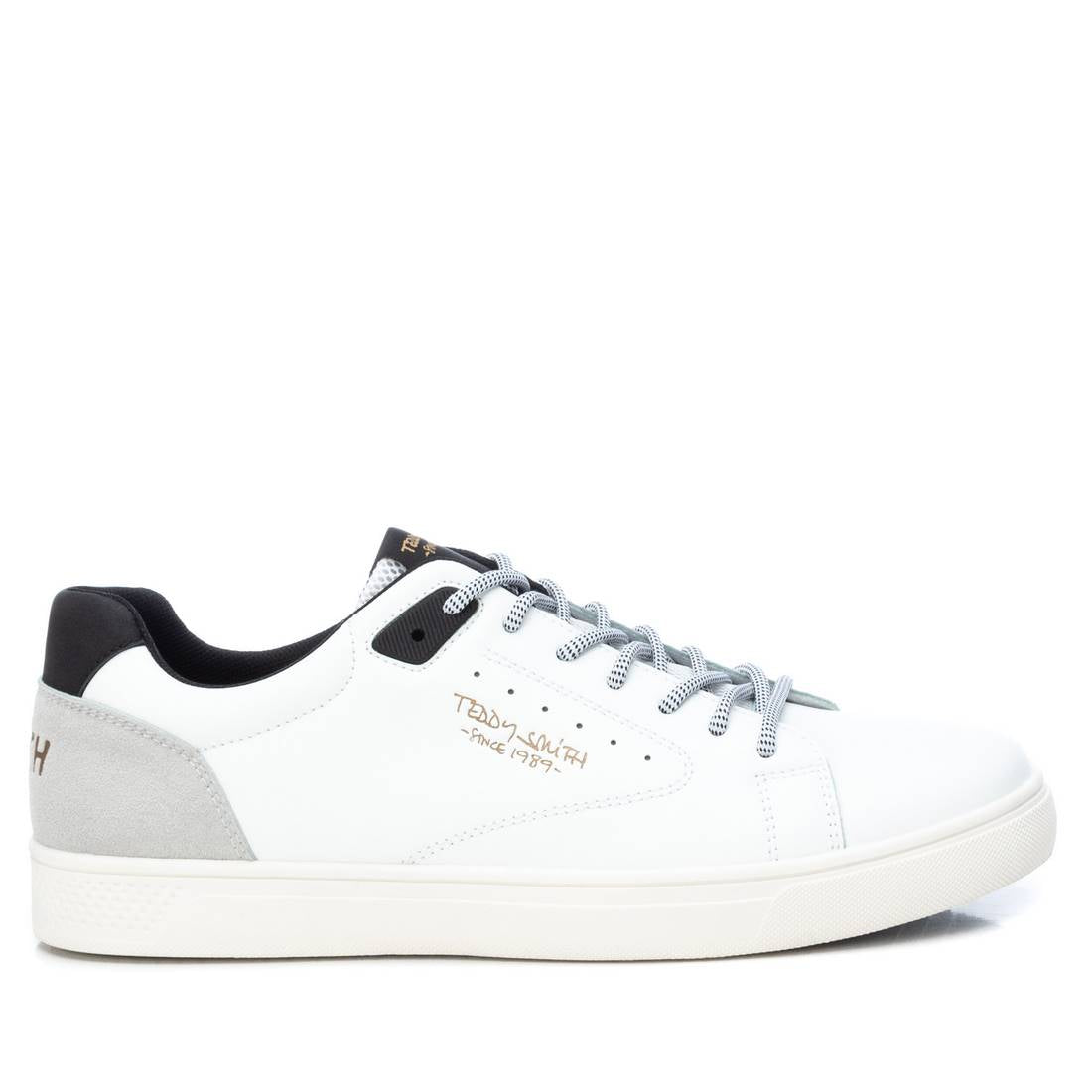MEN'S SNEAKER TEDDY SMITH 07151305