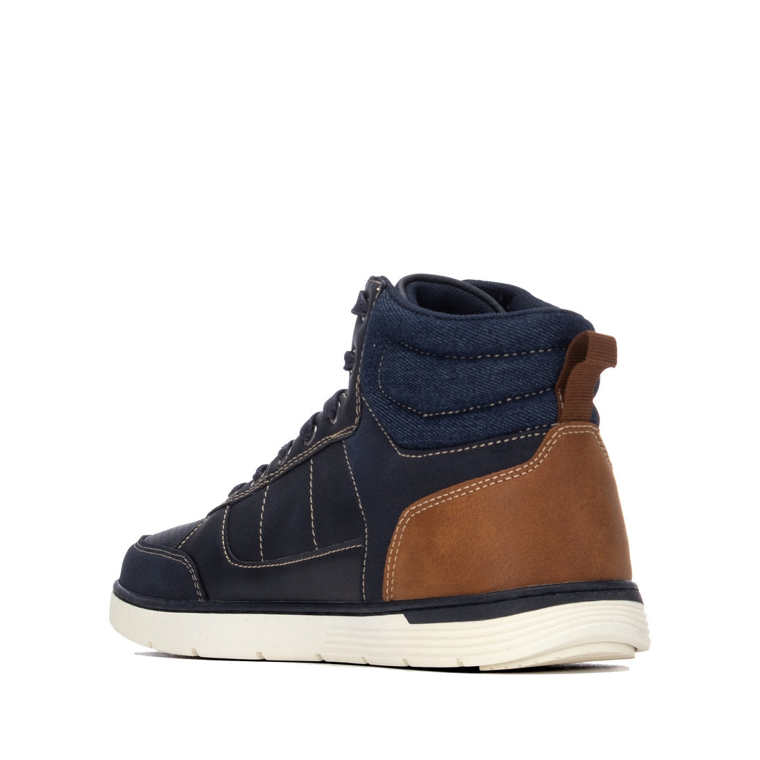 Zapatilla de hombre plano Teddy smith 07156902