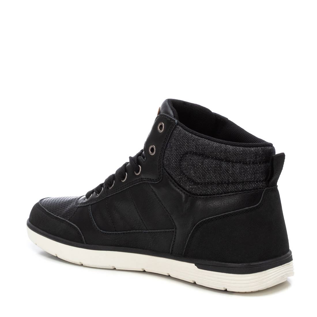 Zapatilla de hombre plano Teddy smith 07156903
