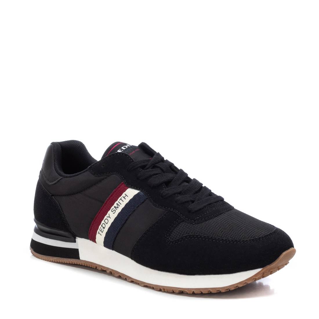 MEN'S SNEAKER TEDDY SMITH 07188605
