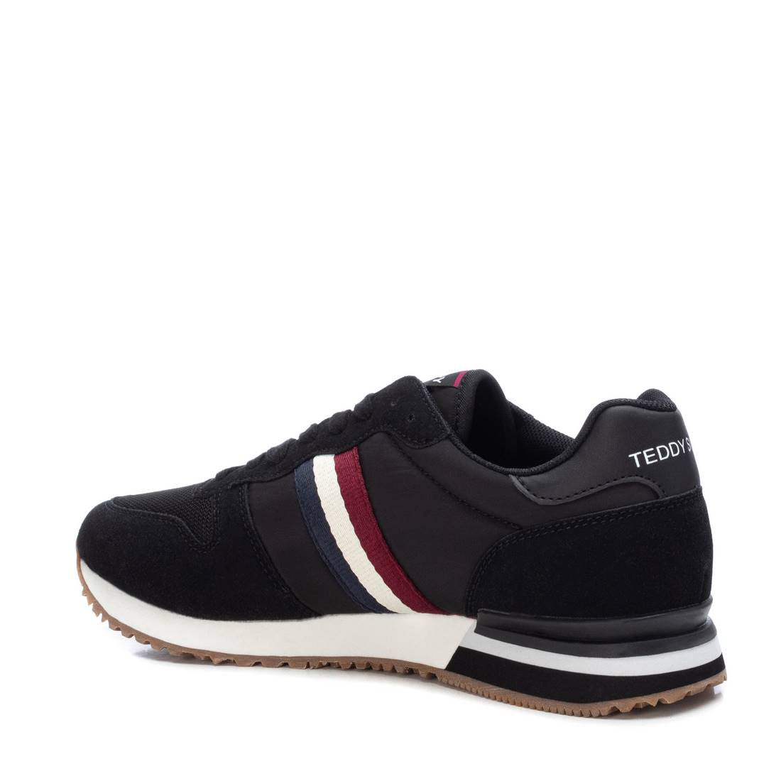 MEN'S SNEAKER TEDDY SMITH 07188605