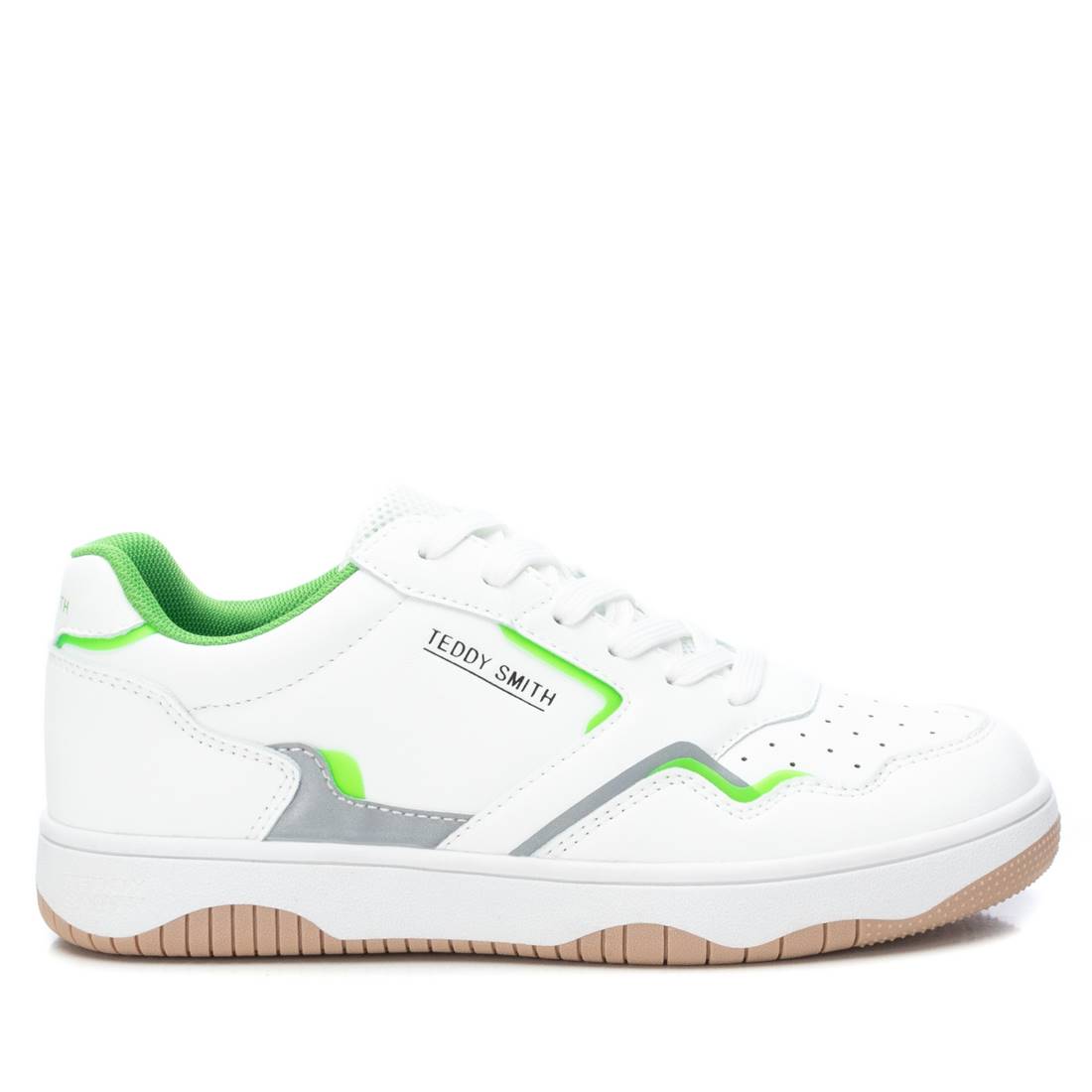 WOMEN'S SNEAKER TEDDY SMITH 07853602