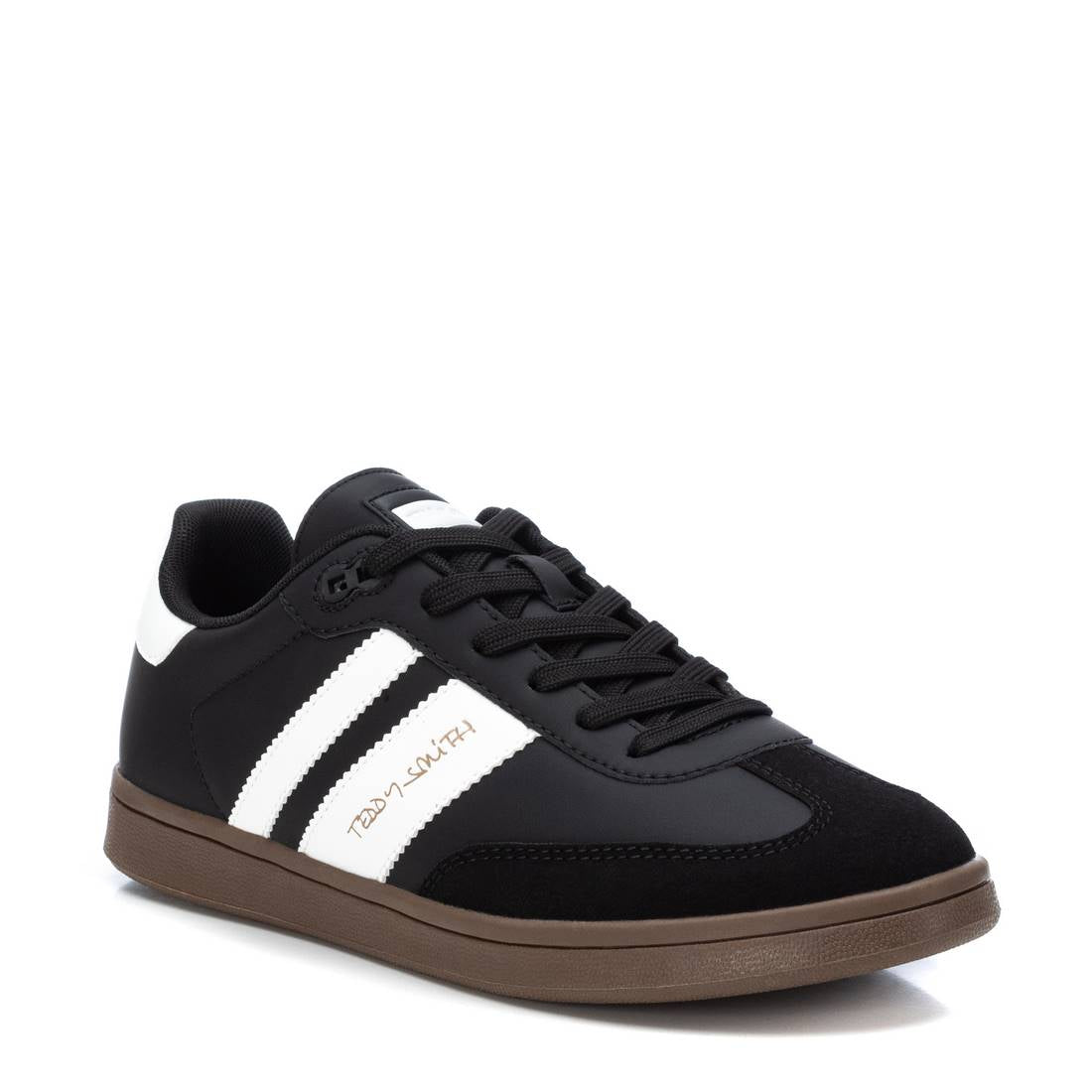 MEN'S SNEAKER TEDDY SMITH 07881503