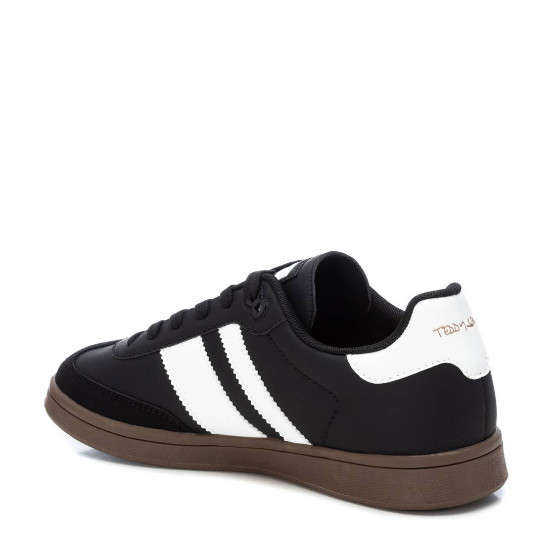 MEN'S SNEAKER TEDDY SMITH 07881503