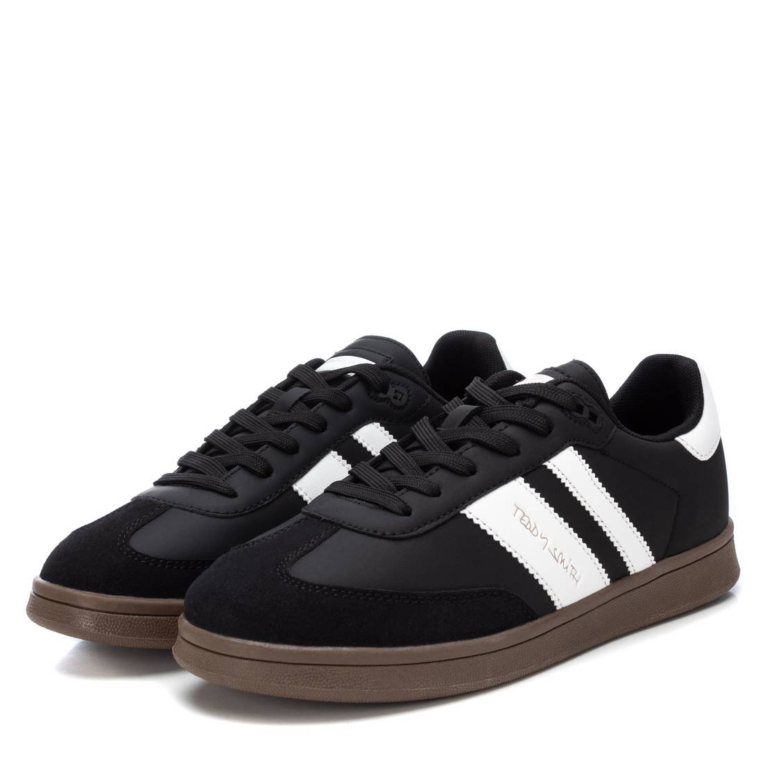 MEN'S SNEAKER TEDDY SMITH 07881503