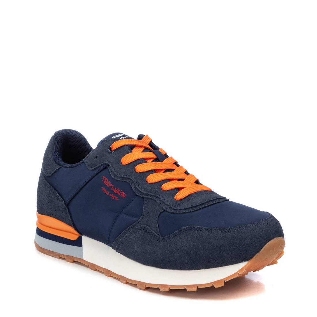 MEN'S SNEAKER TEDDY SMITH 07886801