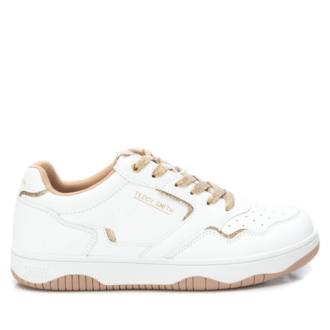 WOMEN'S SNEAKER TEDDY SMITH 07887501