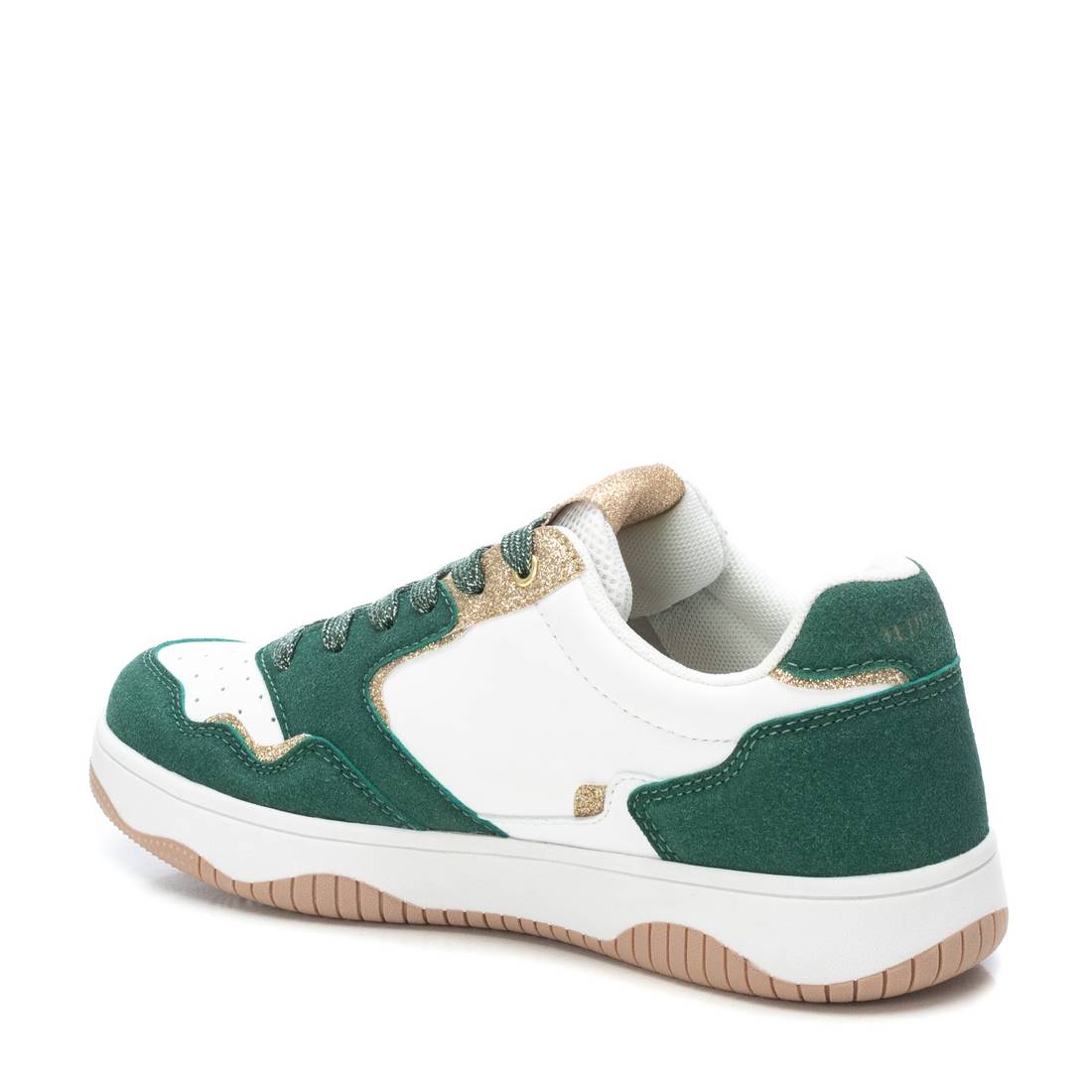 WOMEN'S SNEAKER TEDDY SMITH 07887503