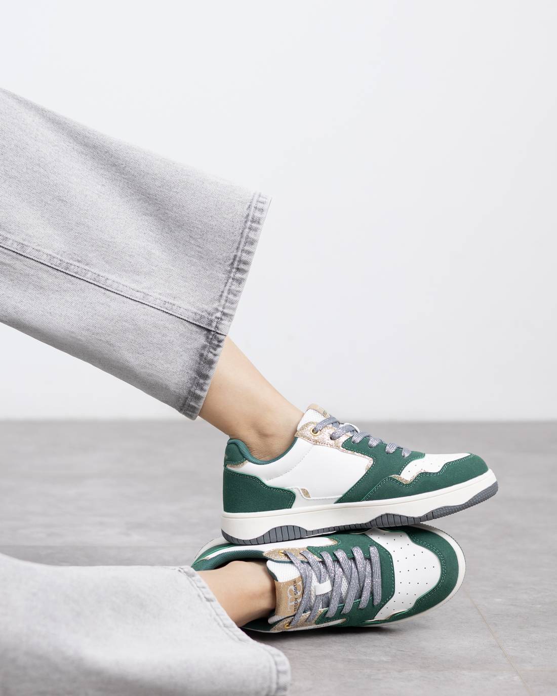 WOMEN'S SNEAKER TEDDY SMITH 07887503