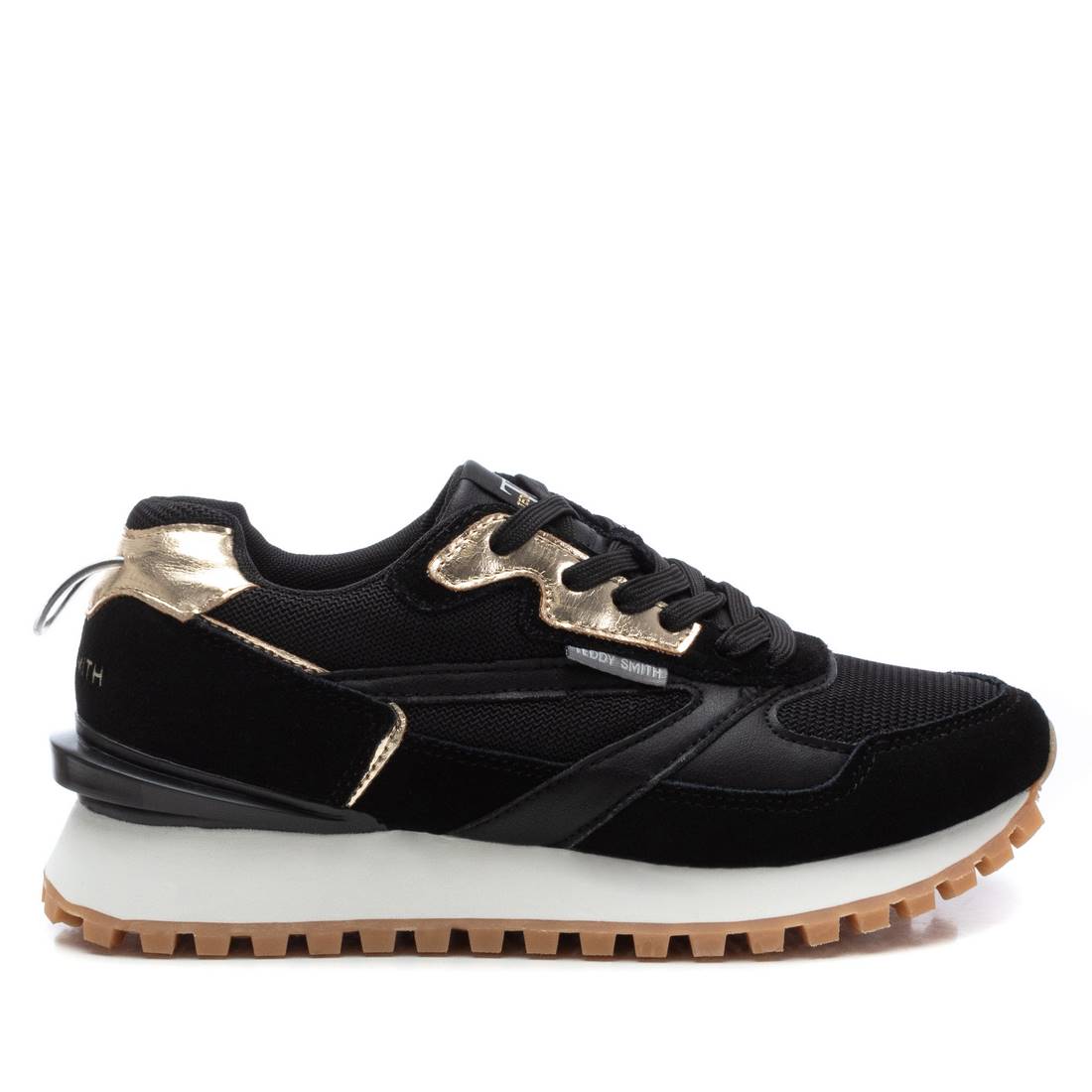 WOMEN'S SNEAKER TEDDY SMITH 07889502
