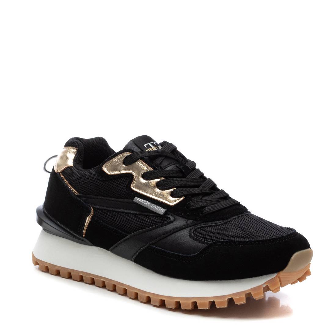 WOMEN'S SNEAKER TEDDY SMITH 07889502