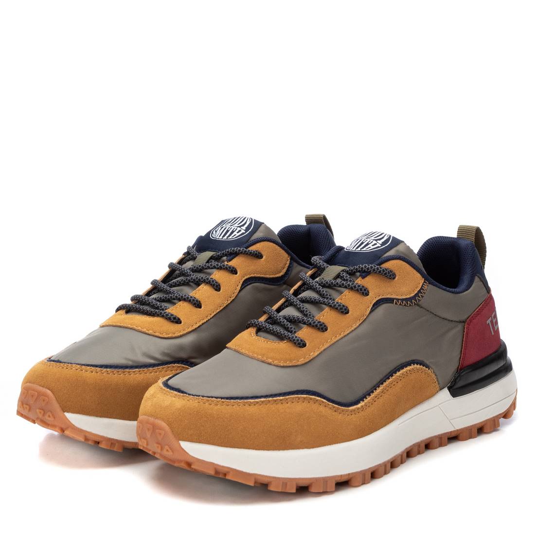 ZAPATO DE HOMBRE TDS 07889601