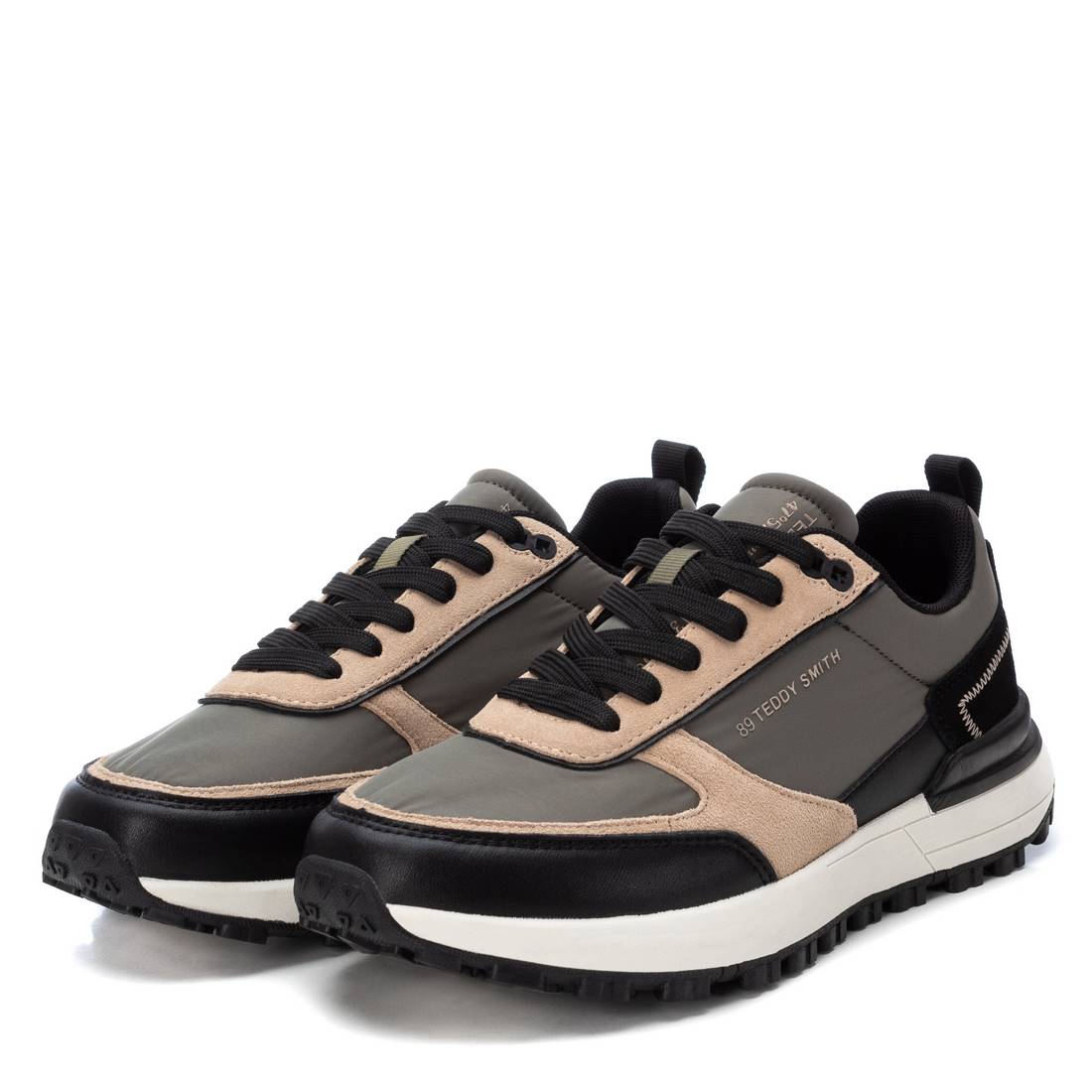 ZAPATO DE HOMBRE TDS 07890302