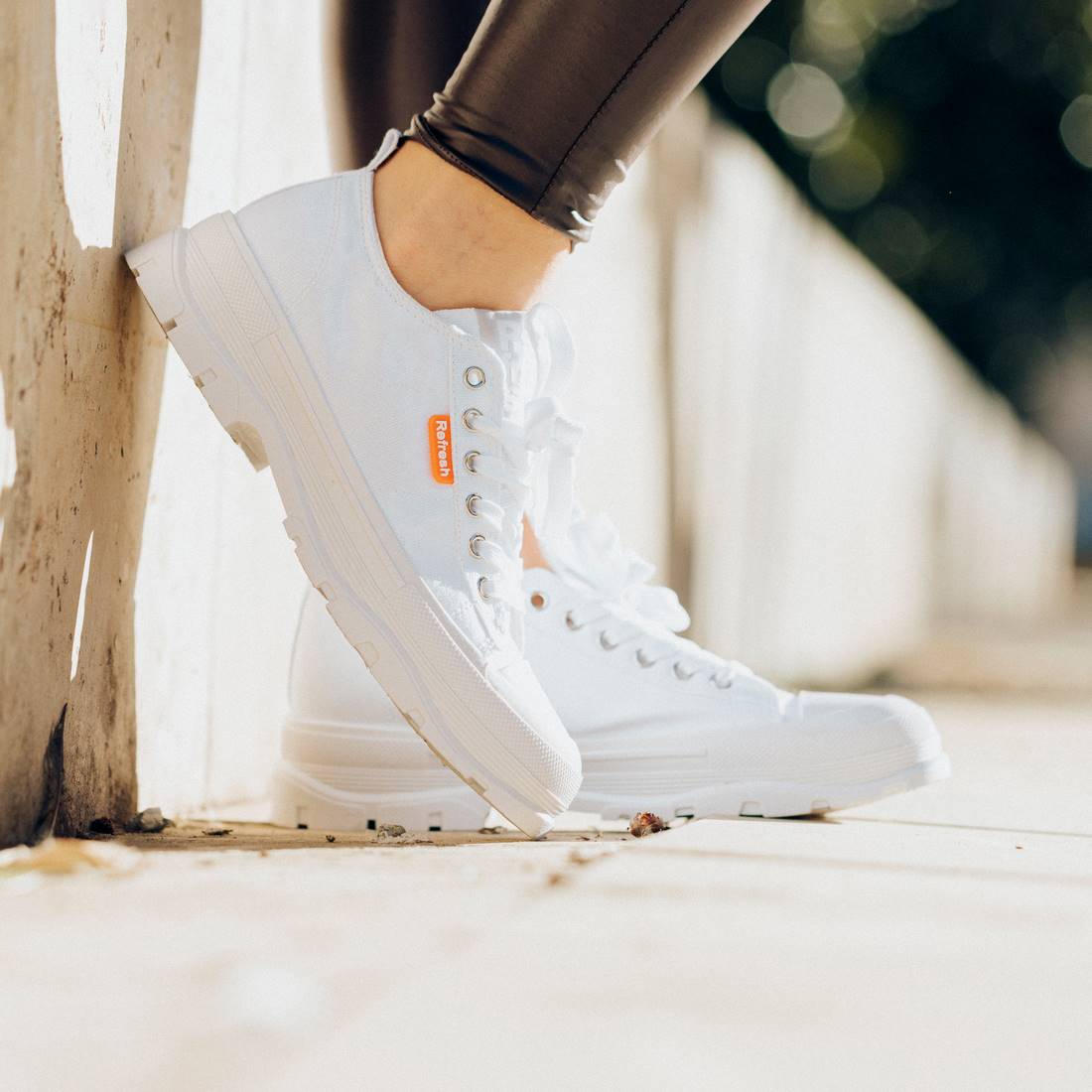 WOMEN'S SNEAKER REFRESH 07915802