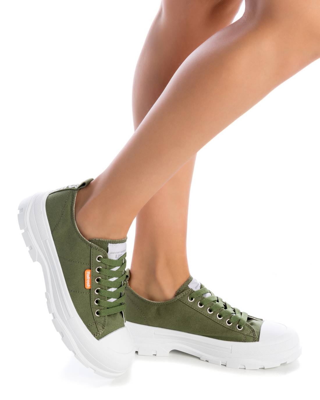 ZAPATO DE MUJER REFRESH 07915804