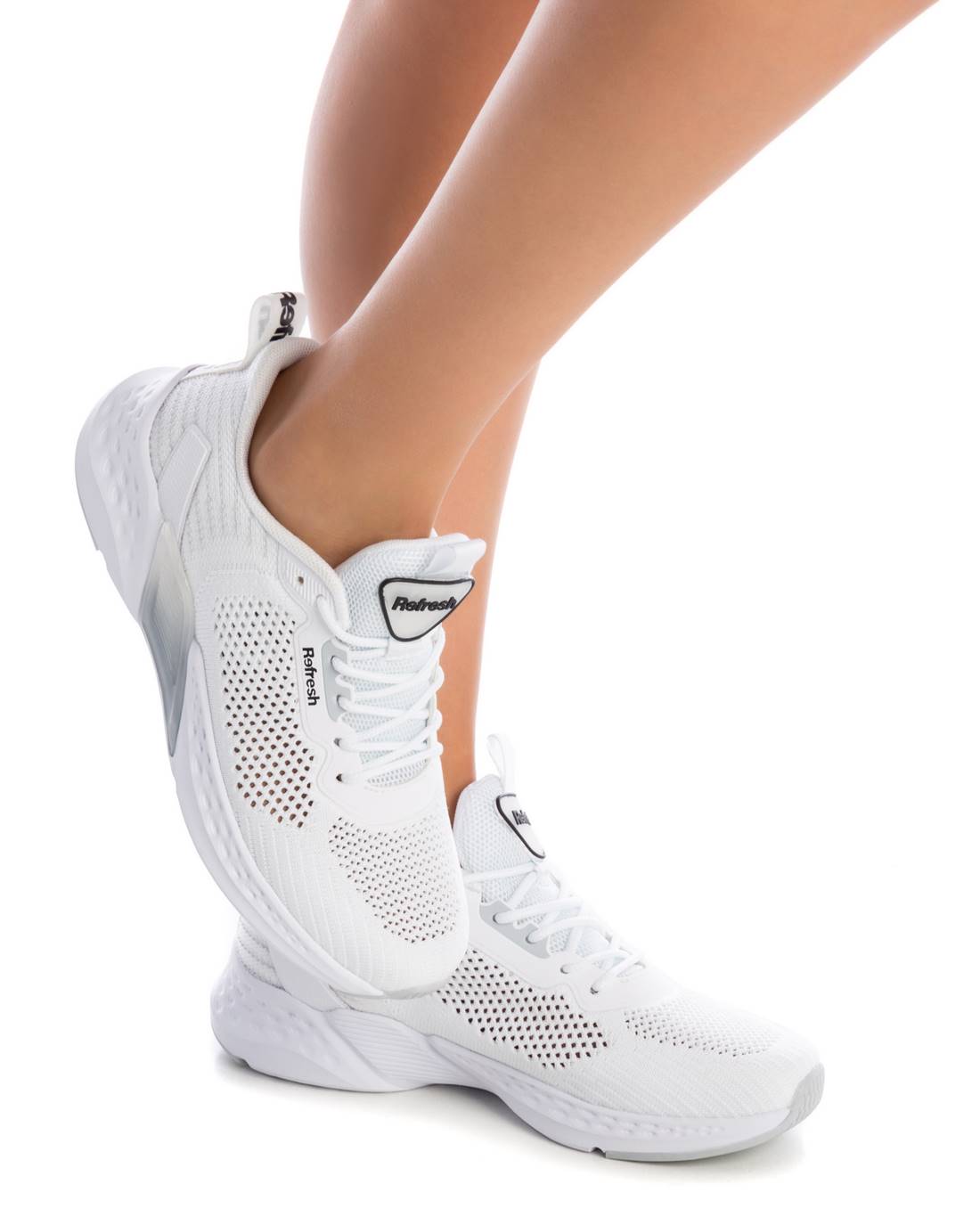 ZAPATO DE MUJER REFRESH 07927701