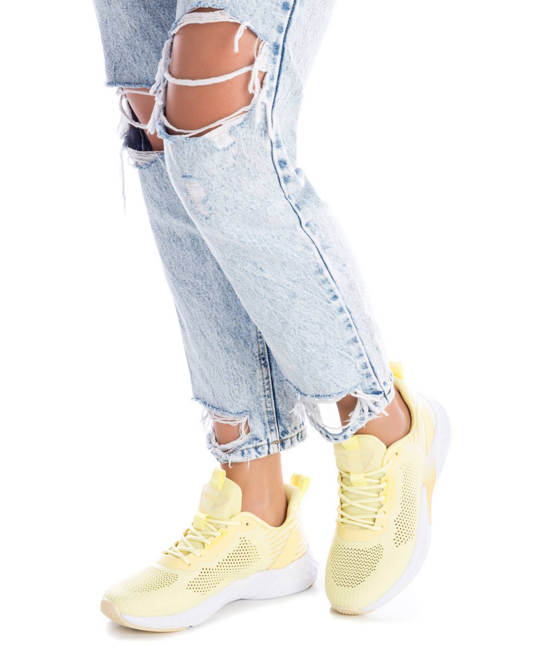 ZAPATO DE MUJER REFRESH 07927705