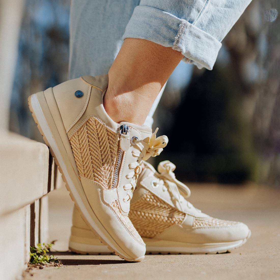 WOMEN'S SNEAKER REFRESH 07948902