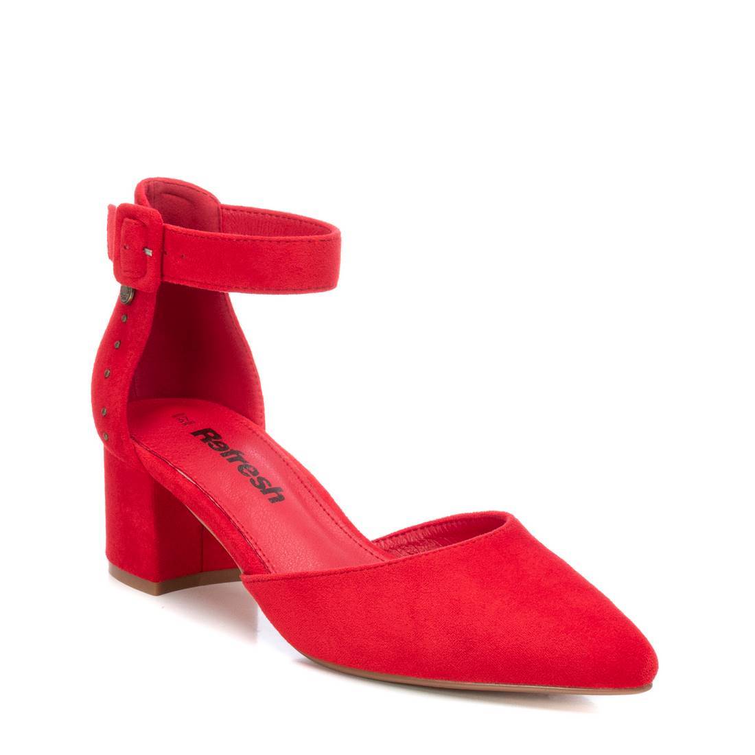 ZAPATO DE MUJER REFRESH 07995904